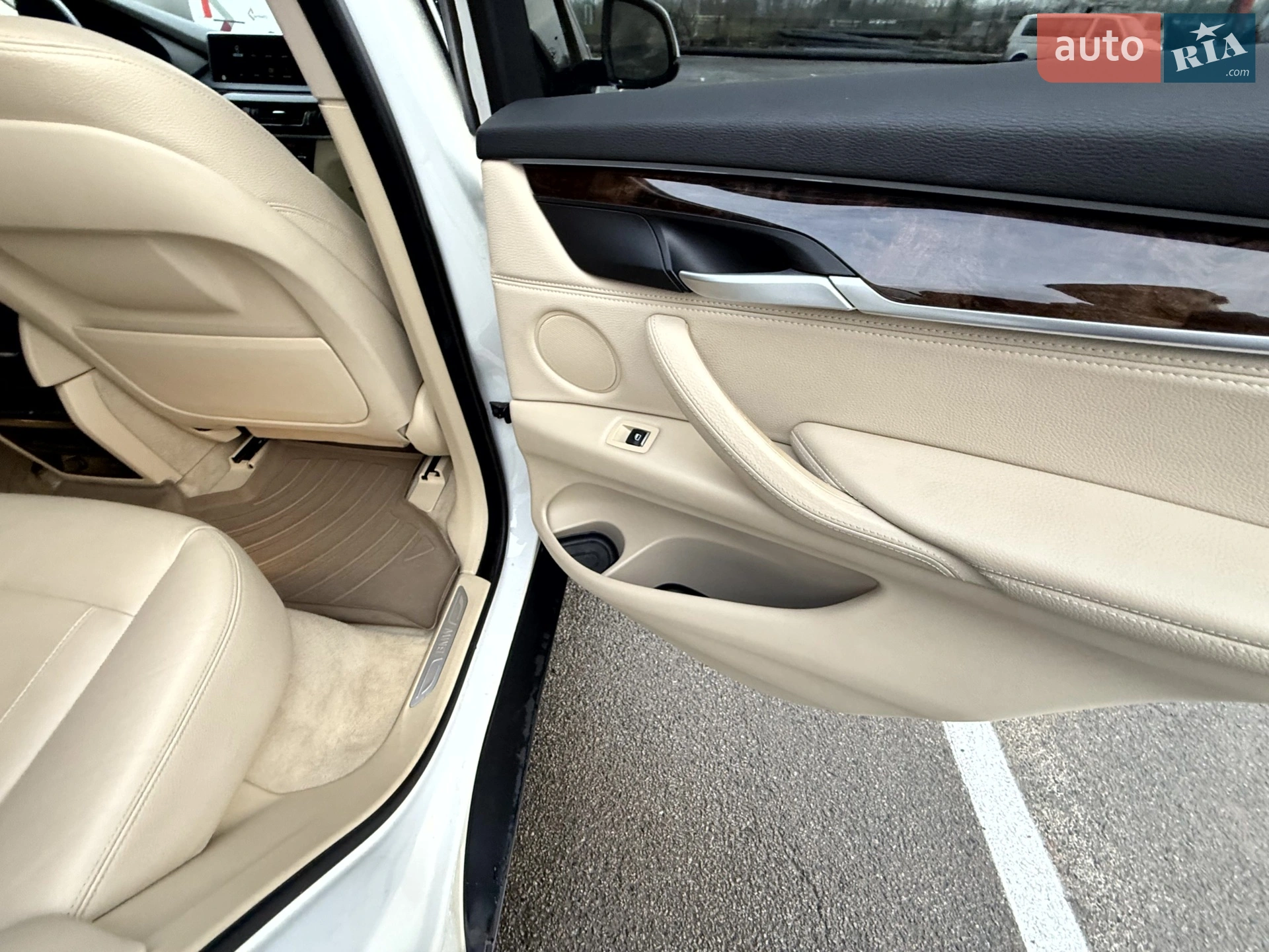 2014 BMW X5 - мініатюра 59