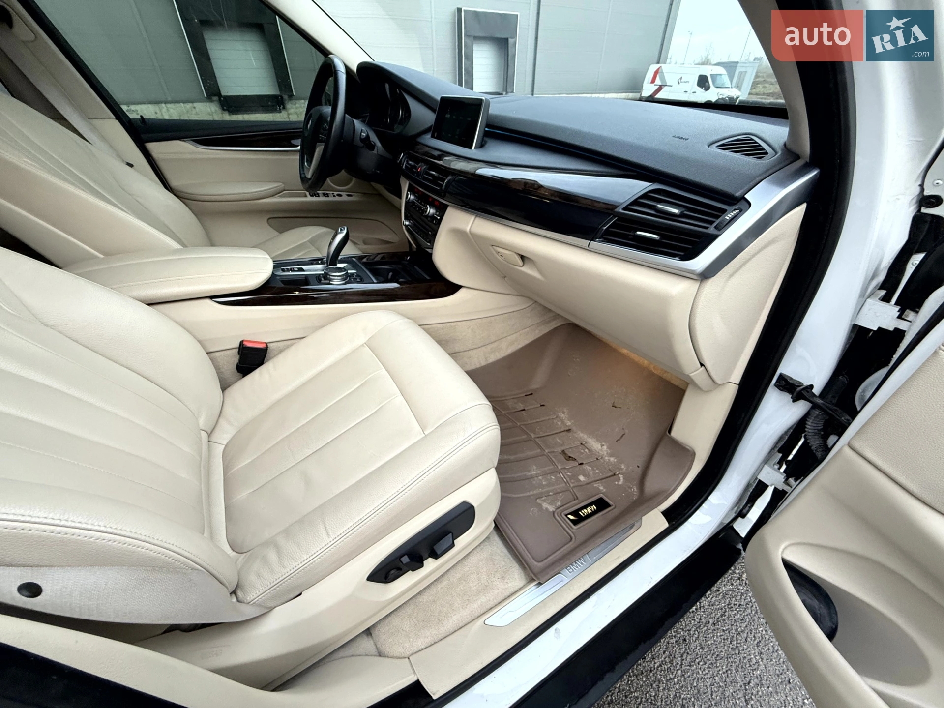 2014 BMW X5 - мініатюра 64