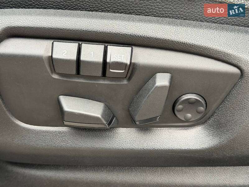 Внедорожник / Кроссовер BMW X5 2015 в Кривом Роге