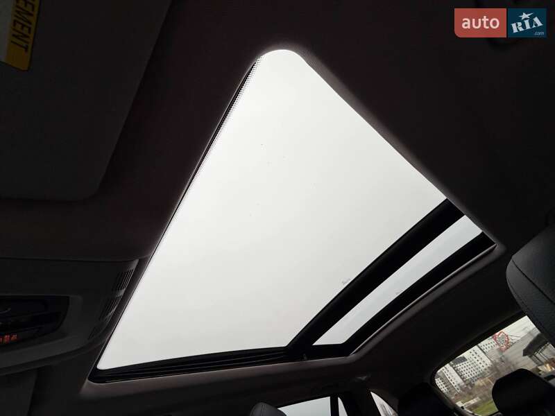 Внедорожник / Кроссовер BMW X5 2015 в Кривом Роге