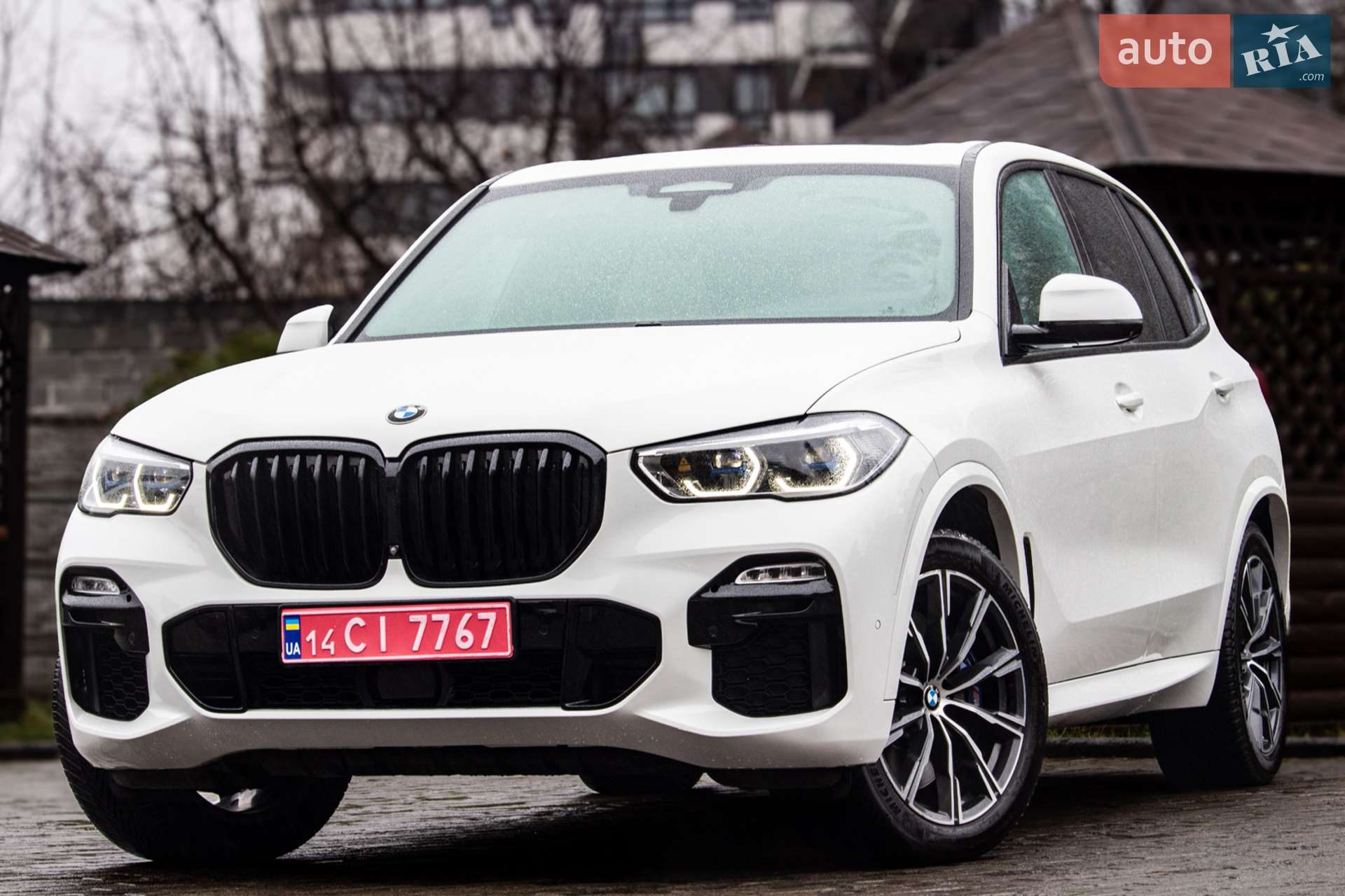 2020 BMW X5 - мініатюра 10