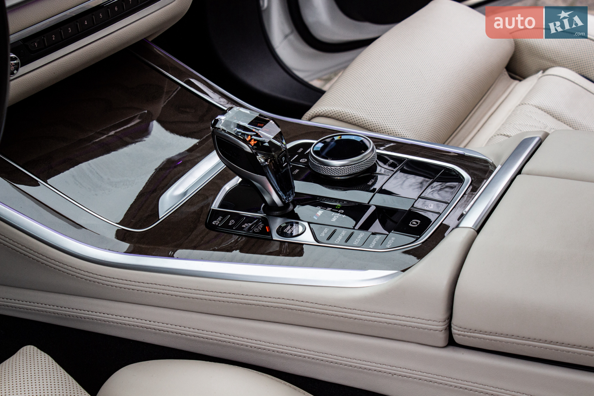 2020 BMW X5 - мініатюра 73