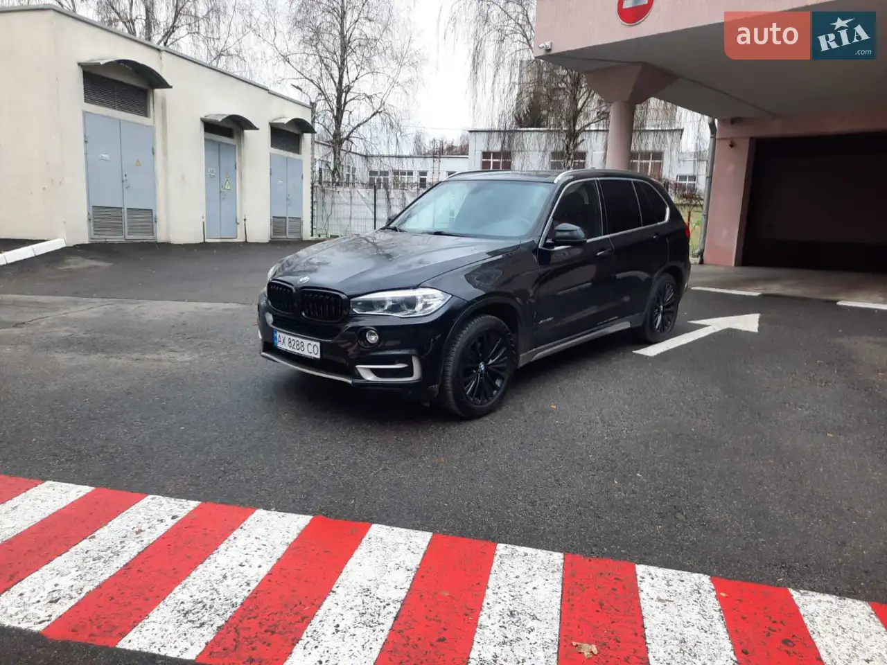 2016 BMW X5 - мініатюра 45