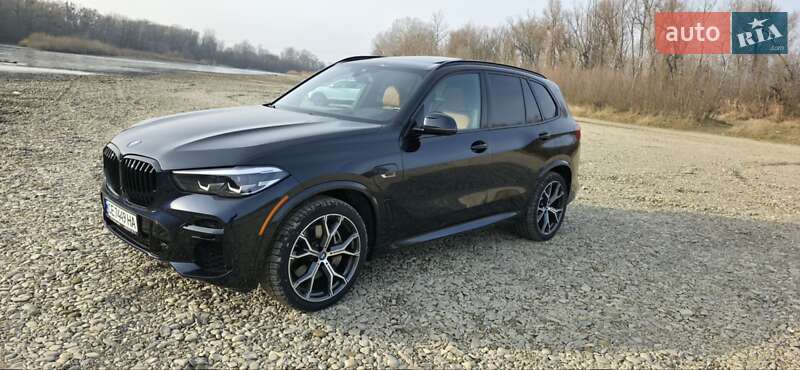 BMW X5 2023 BMW X5 2023