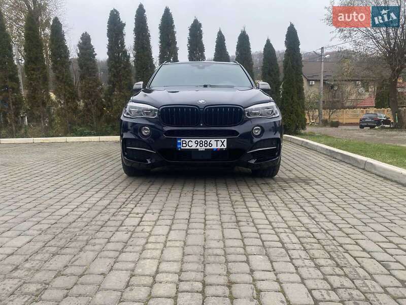 BMW X5 2016 BMW X5 2016