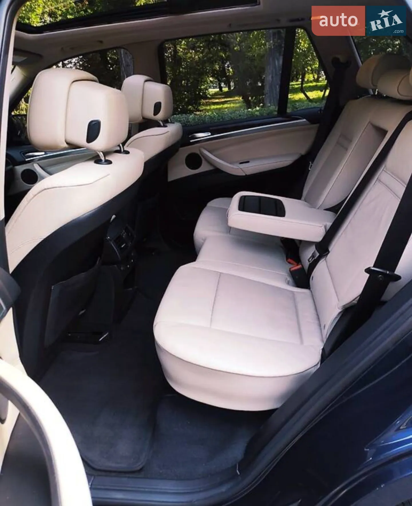 2011 BMW X5 - мініатюра 20