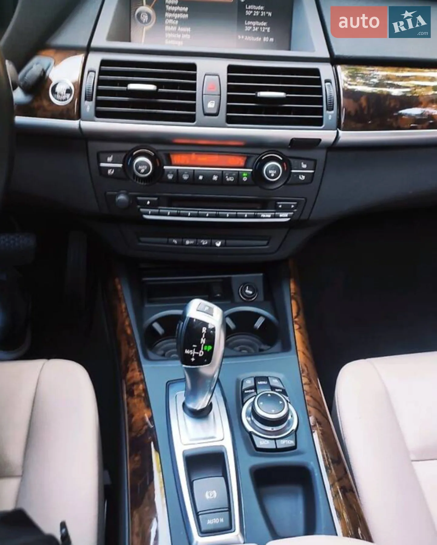 2011 BMW X5 - мініатюра 23