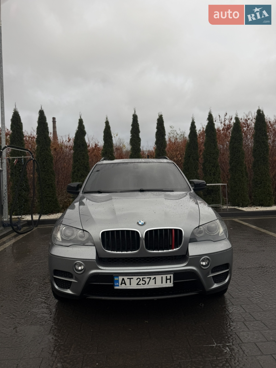 2011 BMW X5 - мініатюра 42