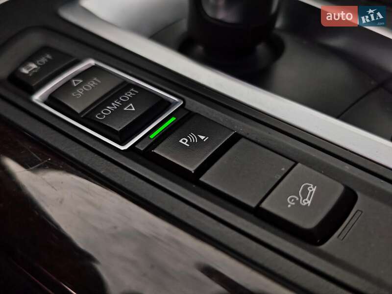 Внедорожник / Кроссовер BMW X5 2016 в Харькове