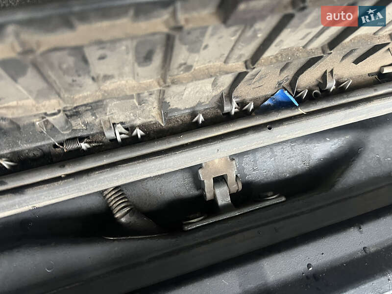 Внедорожник / Кроссовер BMW X5 2000 в Виннице фото 16 Внедорожник / Кроссовер BMW X5 2000 в Виннице