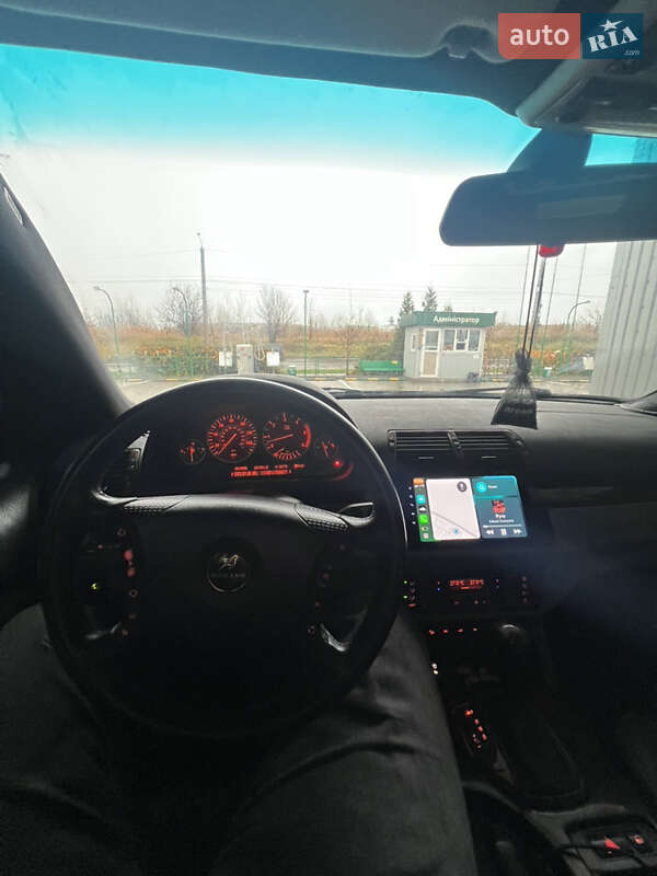 Внедорожник / Кроссовер BMW X5 2000 в Виннице фото 20 Внедорожник / Кроссовер BMW X5 2000 в Виннице