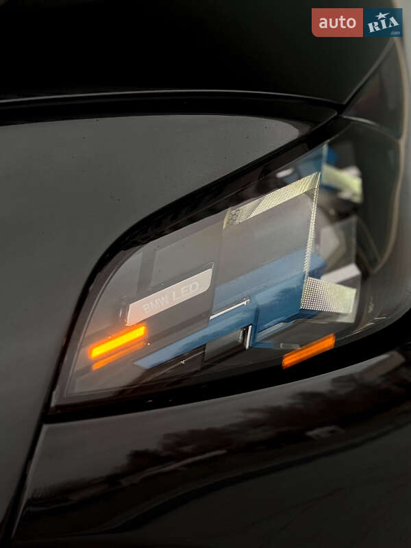 Внедорожник / Кроссовер BMW X5 2024 в Днепре