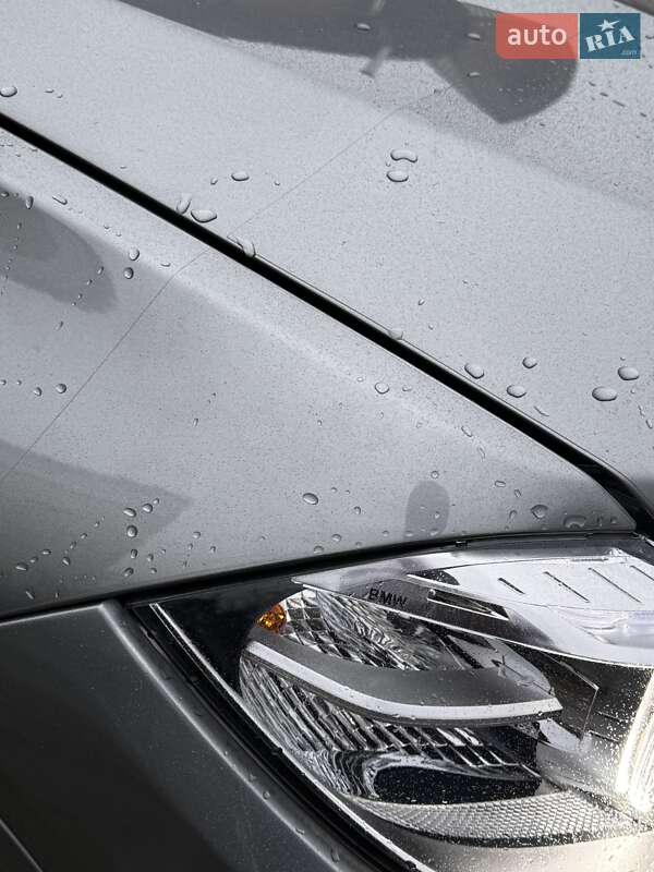 Внедорожник / Кроссовер BMW X5 2014 в Коростене