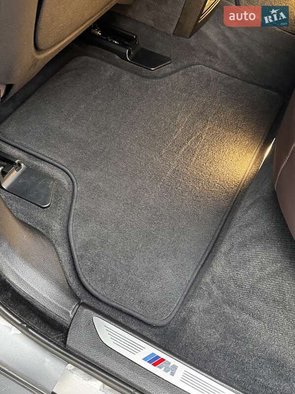 Внедорожник / Кроссовер BMW X5 2014 в Коростене