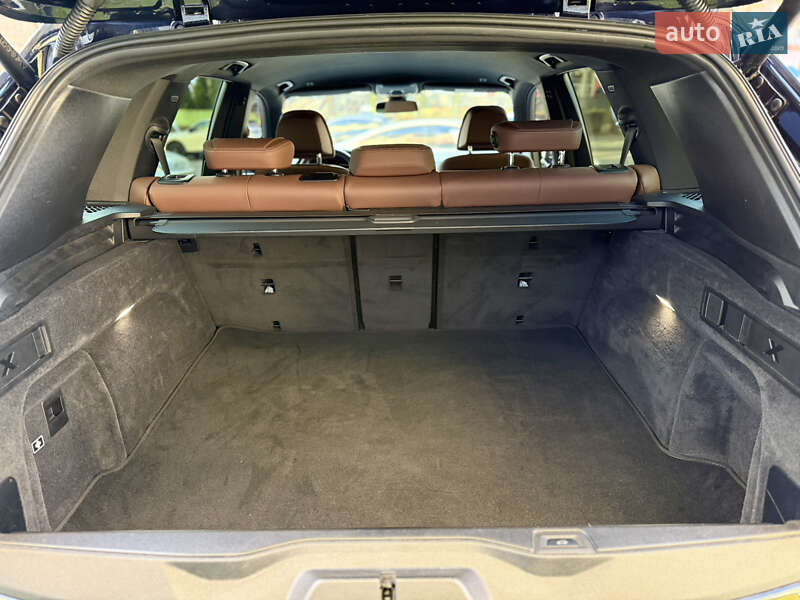 Внедорожник / Кроссовер BMW X5 2021 в Киеве фото 20 Внедорожник / Кроссовер BMW X5 2021 в Киеве