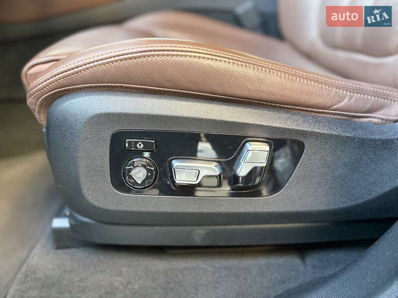 Внедорожник / Кроссовер BMW X5 2021 в Киеве фото 29 Внедорожник / Кроссовер BMW X5 2021 в Киеве