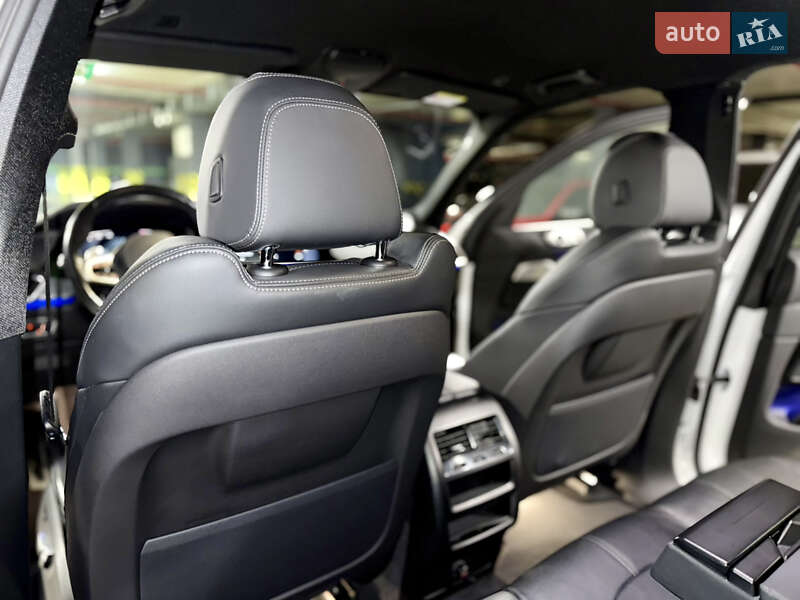 Внедорожник / Кроссовер BMW X5 2021 в Киеве