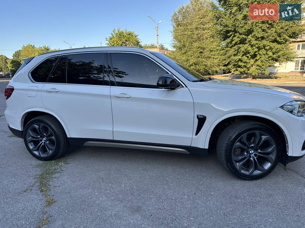 2018 BMW X5 - мініатюра 74