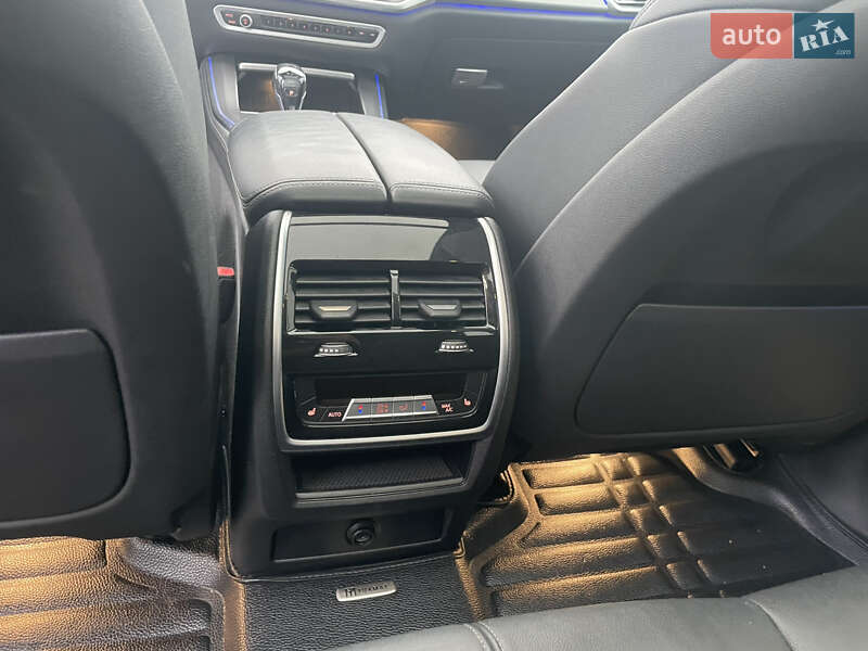 Позашляховик / Кросовер BMW X5 2019 в Києві