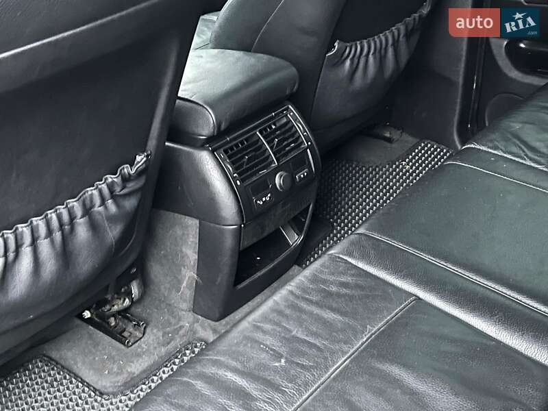 Внедорожник / Кроссовер BMW X5 2006 в Киеве