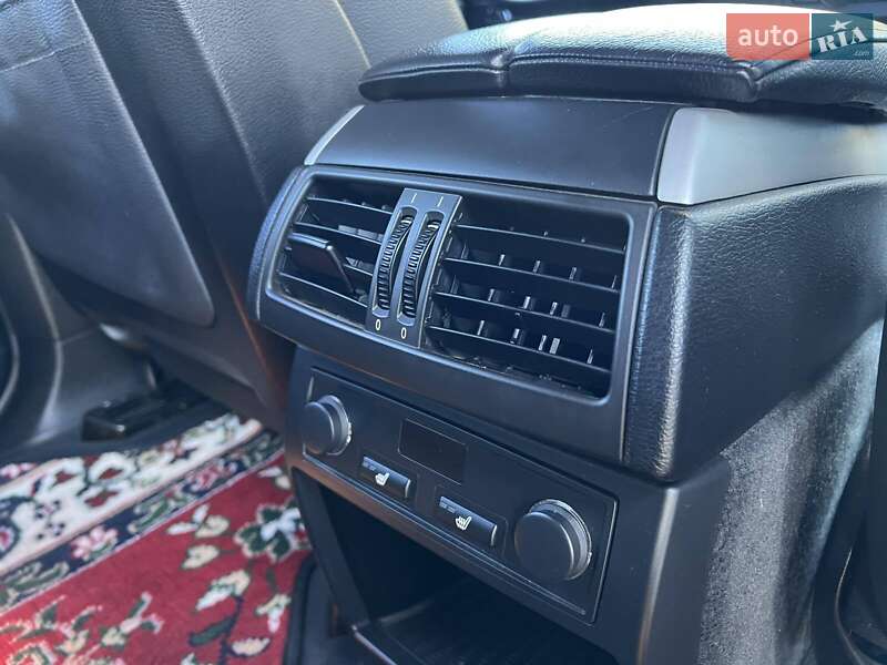 Внедорожник / Кроссовер BMW X5 2011 в Николаеве