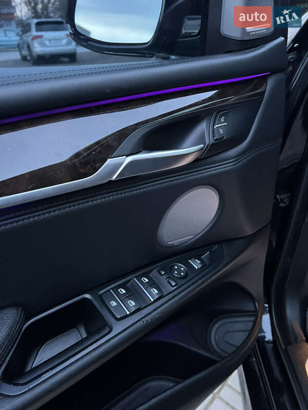 Внедорожник / Кроссовер BMW X5 2014 в Белой Церкви фото 29 Внедорожник / Кроссовер BMW X5 2014 в Белой Церкви