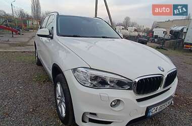 Внедорожник / Кроссовер BMW X5 2018 в Черкассах