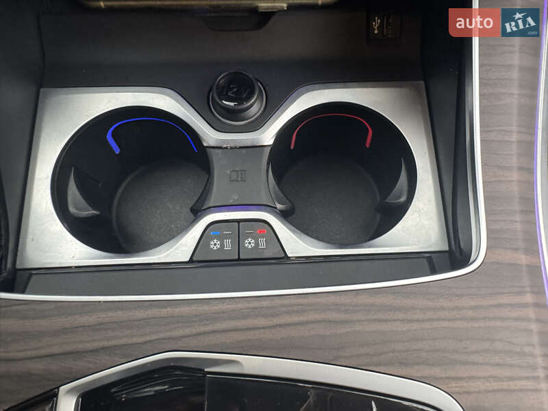 Внедорожник / Кроссовер BMW X5 2023 в Киеве