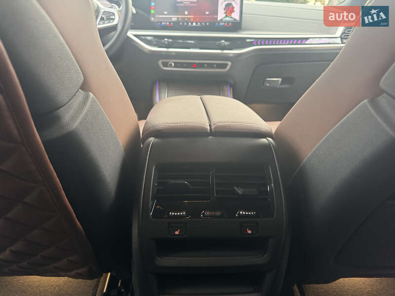 Внедорожник / Кроссовер BMW X5 2023 в Киеве