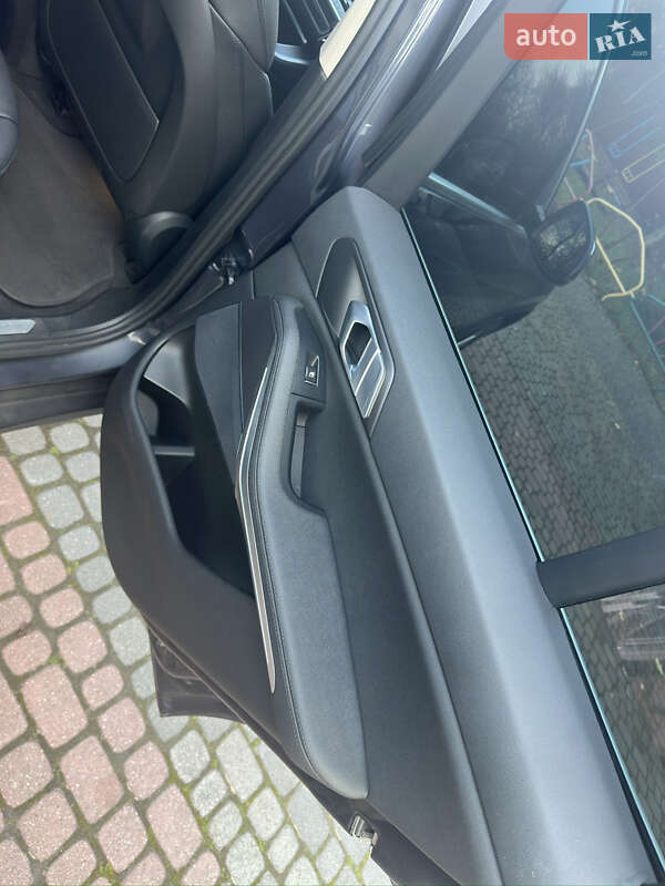Внедорожник / Кроссовер BMW X5 2021 в Тернополе фото 11 Внедорожник / Кроссовер BMW X5 2021 в Тернополе
