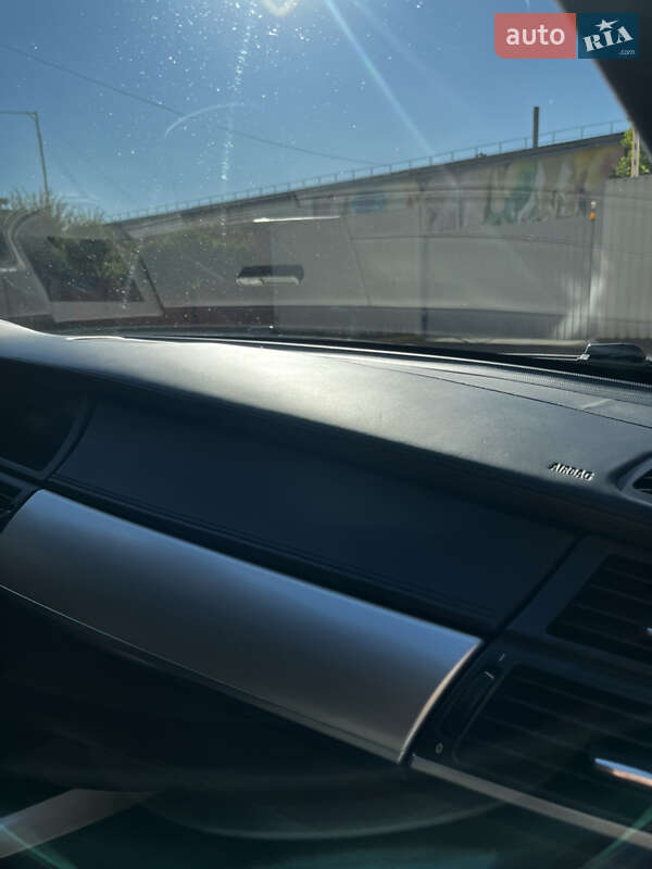 Позашляховик / Кросовер BMW X5 2012 в Дніпрі фото 17 Позашляховик / Кросовер BMW X5 2012 в Дніпрі