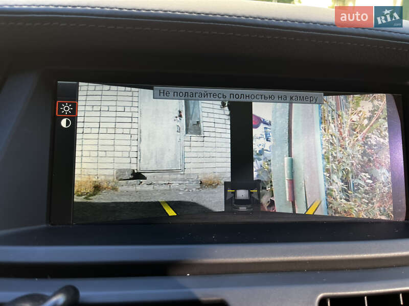 Позашляховик / Кросовер BMW X5 2012 в Дніпрі фото 29 Позашляховик / Кросовер BMW X5 2012 в Дніпрі