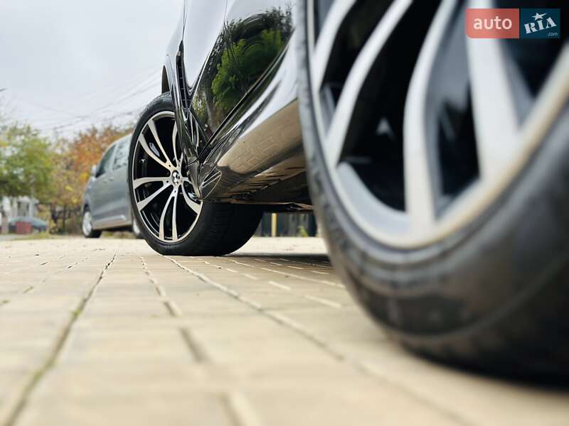 Позашляховик / Кросовер BMW X5 2016 в Одесі