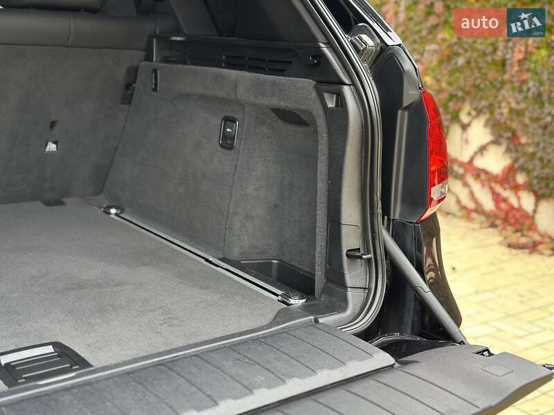 Позашляховик / Кросовер BMW X5 2016 в Одесі