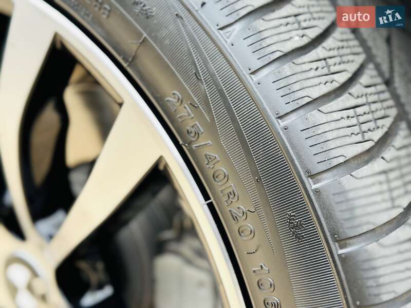 Позашляховик / Кросовер BMW X5 2016 в Одесі