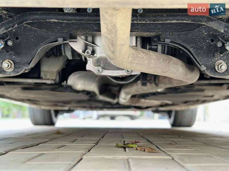 Позашляховик / Кросовер BMW X5 2016 в Одесі