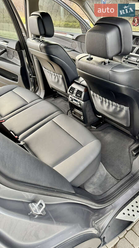 Внедорожник / Кроссовер BMW X5 2013 в Староконстантинове