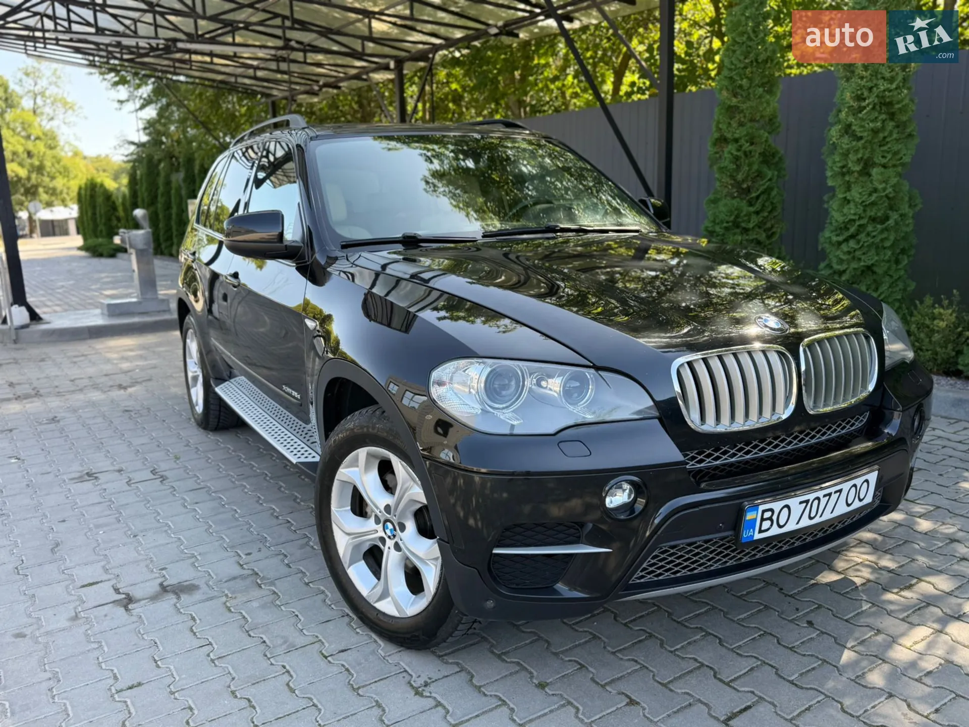 2011 BMW X5 - мініатюра 8