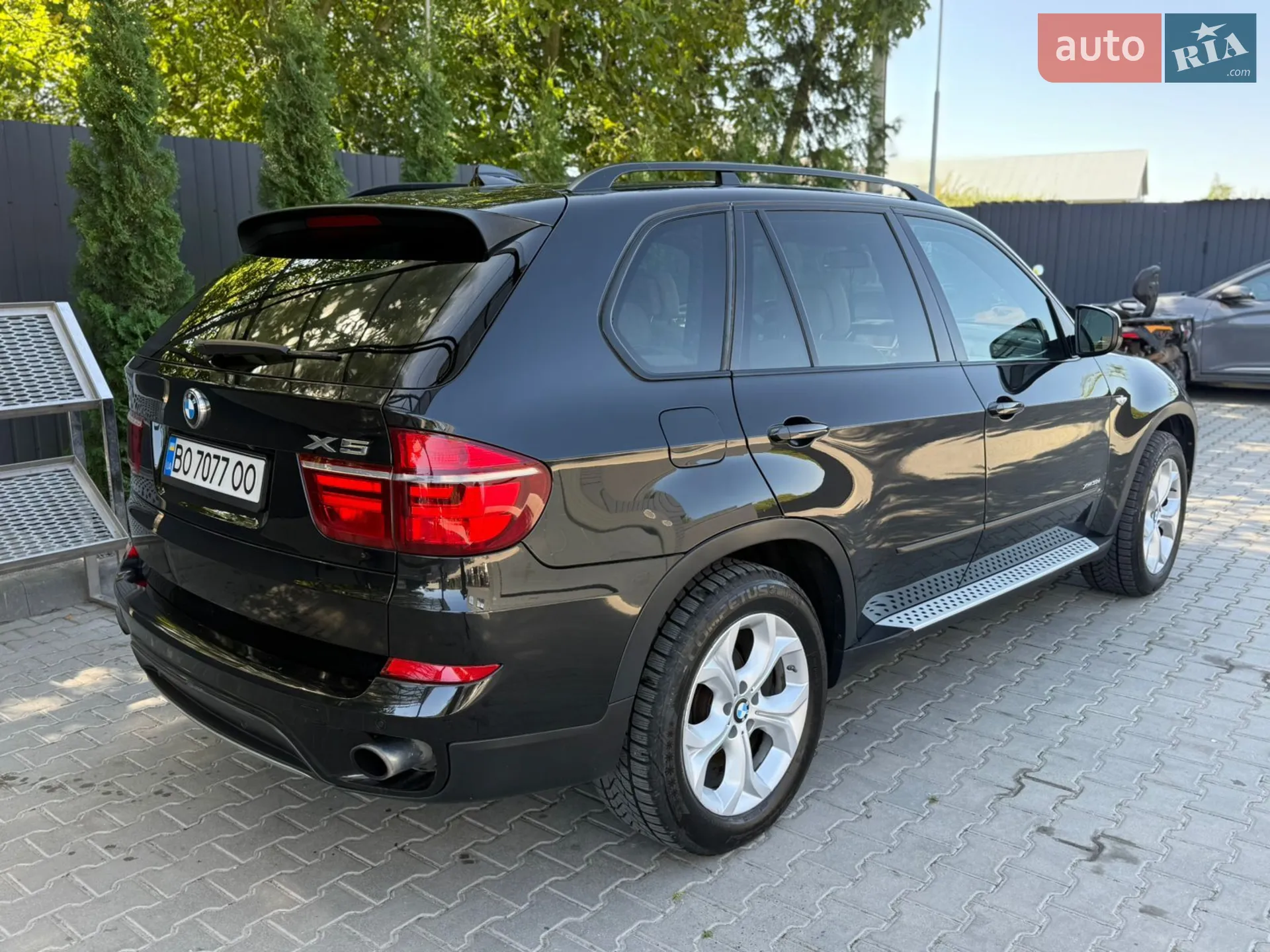 2011 BMW X5 - мініатюра 21