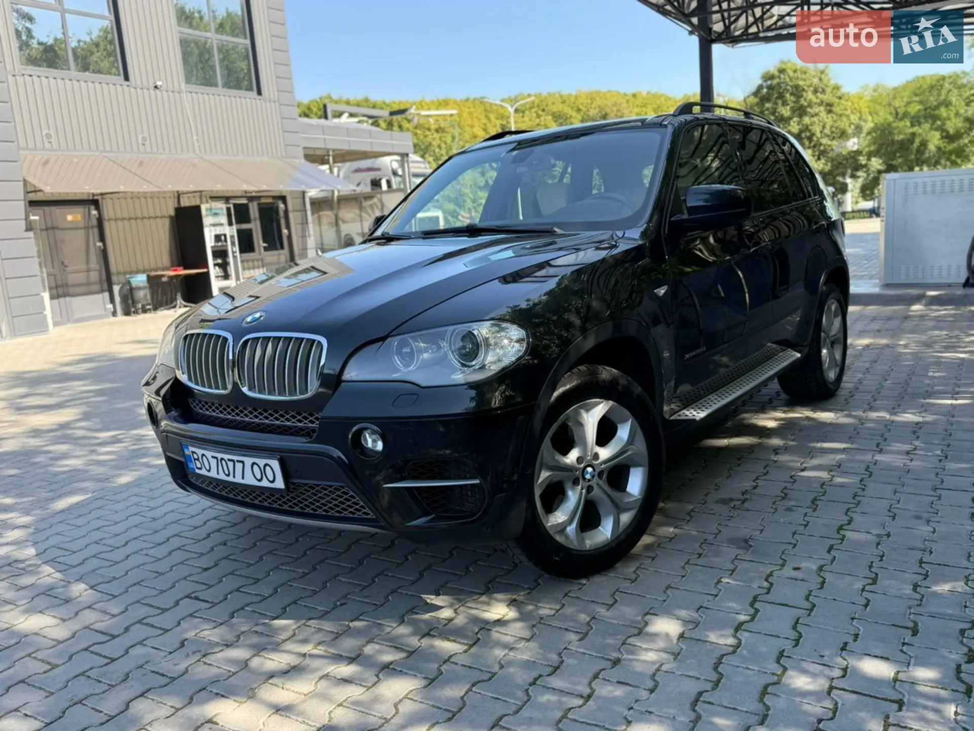 2011 BMW X5 - мініатюра 23