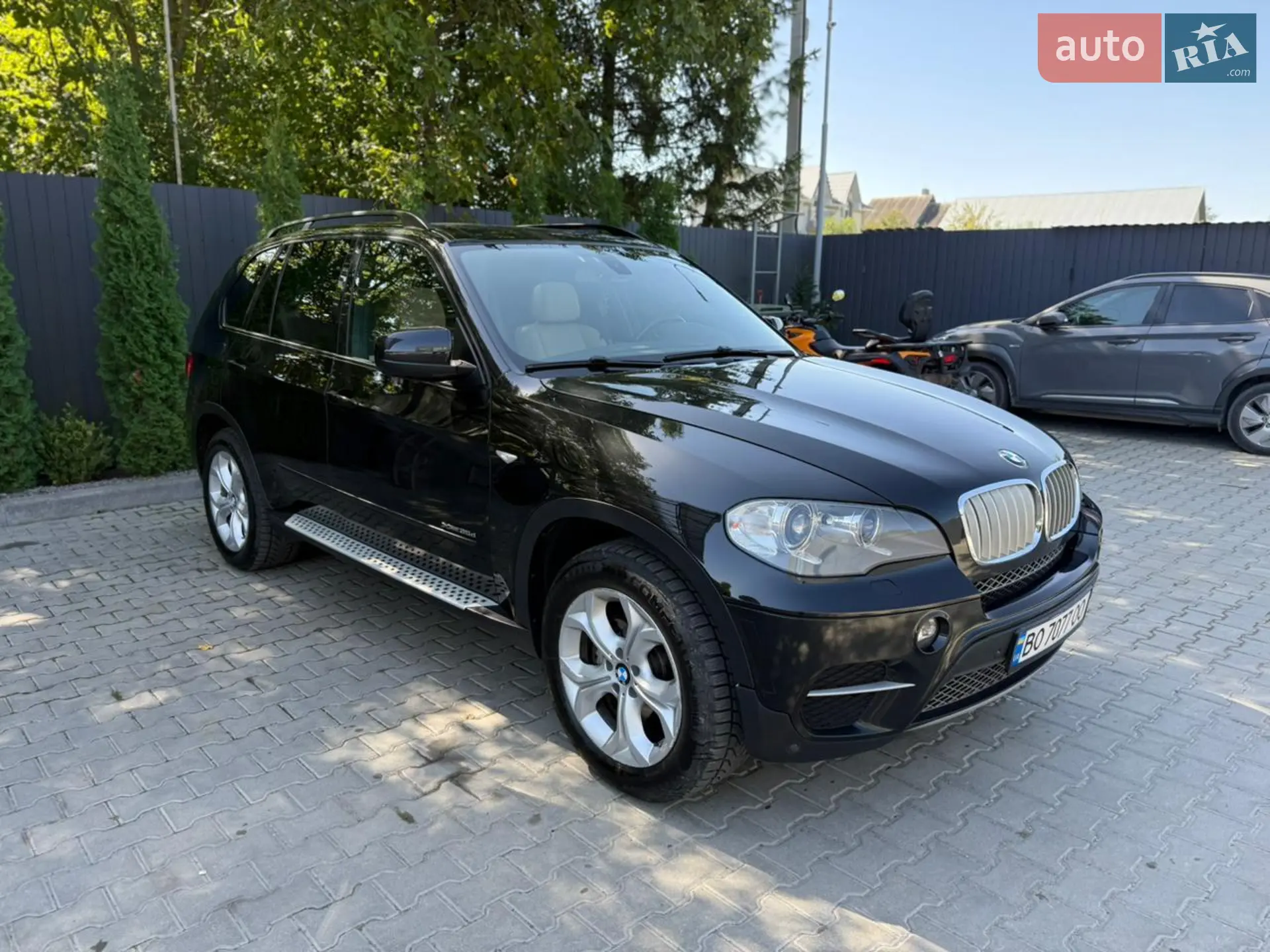 2011 BMW X5 - мініатюра 26