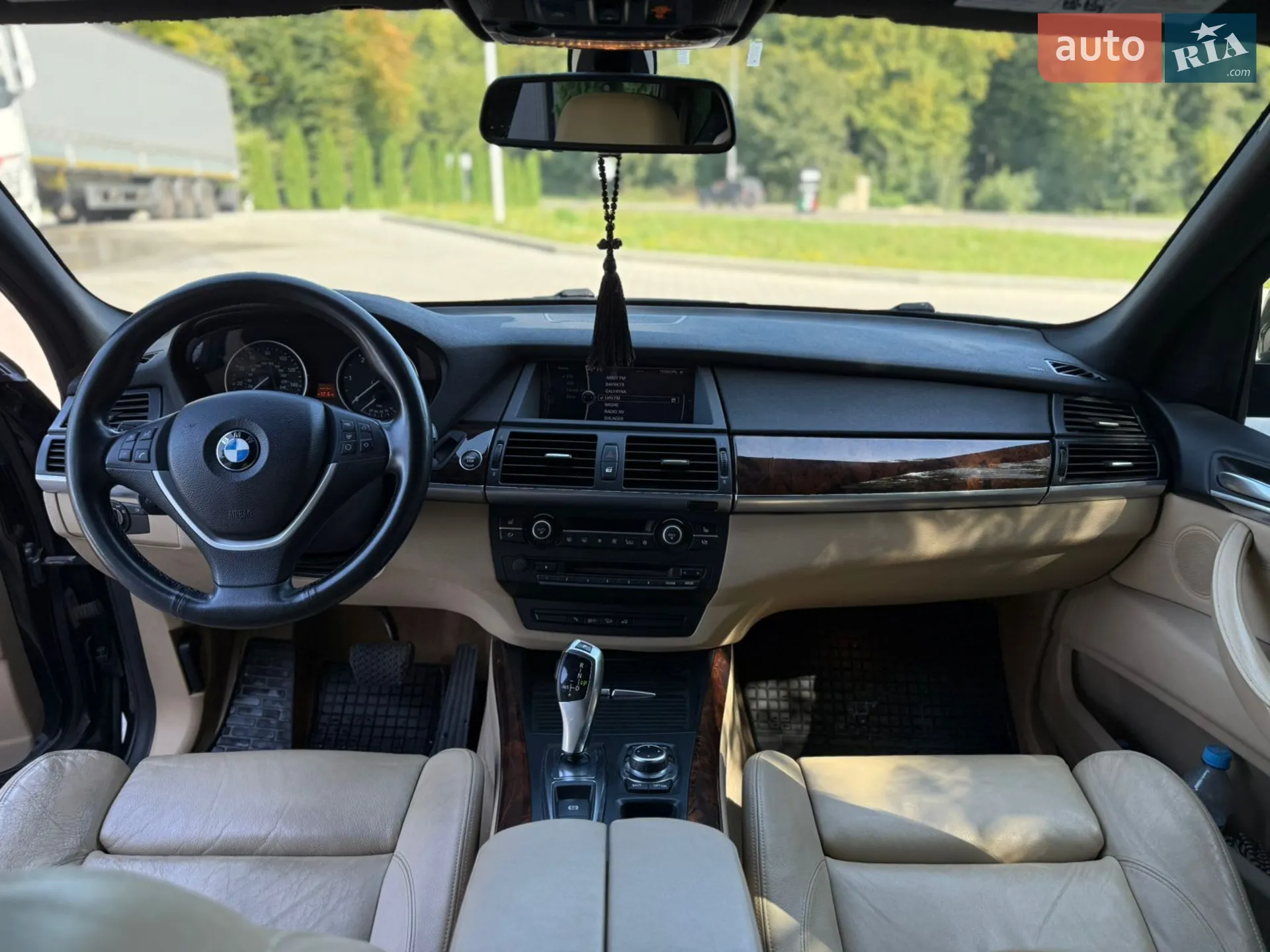 2011 BMW X5 - мініатюра 33