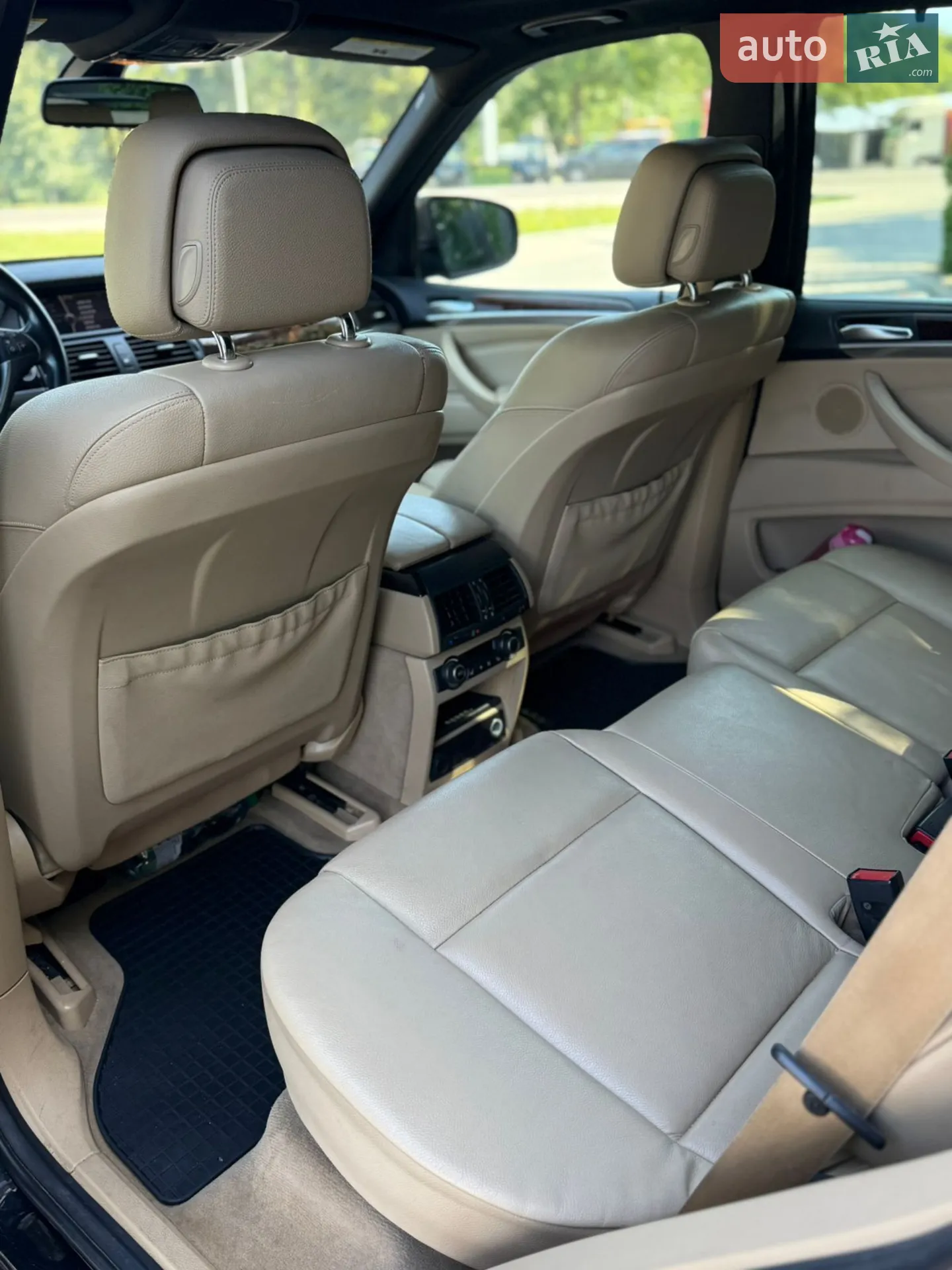 2011 BMW X5 - мініатюра 48