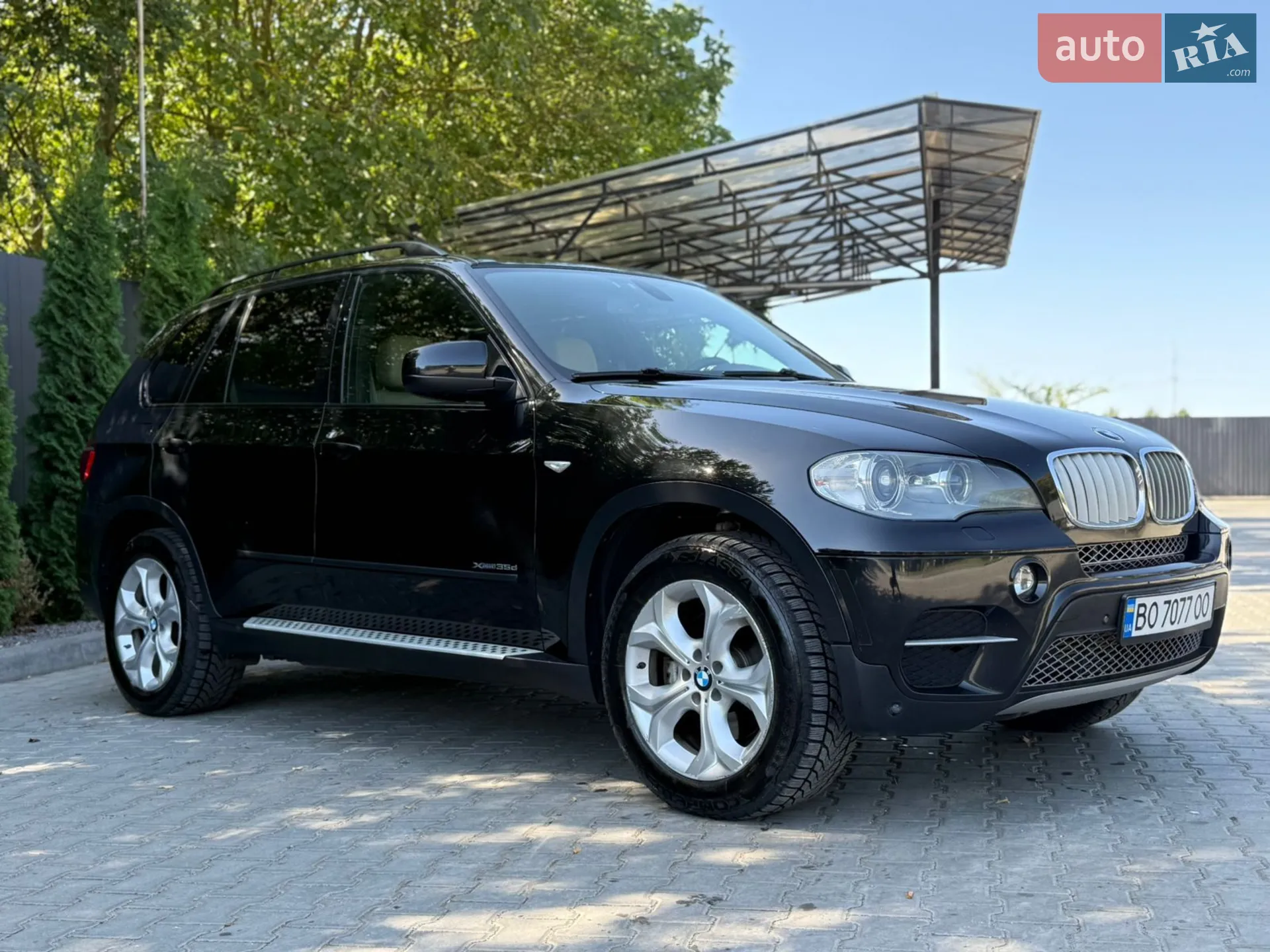 2011 BMW X5 - мініатюра 61