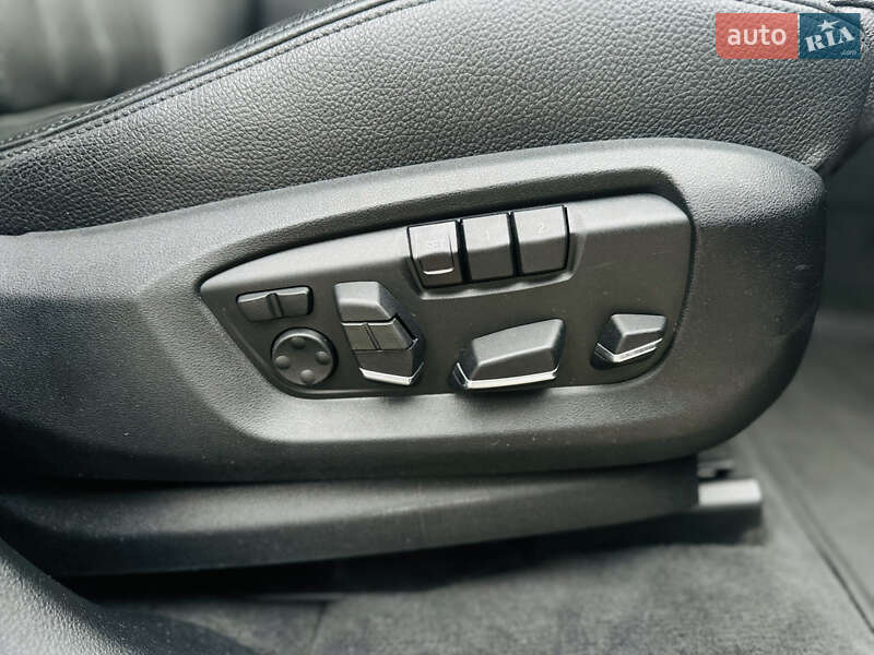 Внедорожник / Кроссовер BMW X5 2014 в Киеве