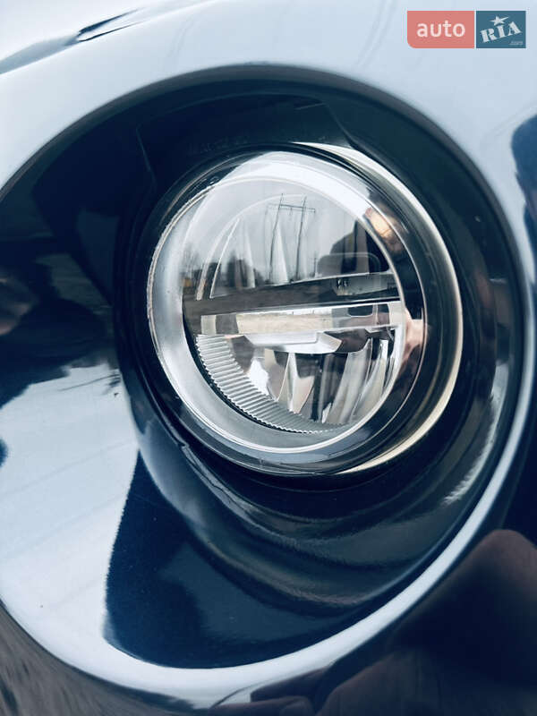 Внедорожник / Кроссовер BMW X5 2014 в Киеве