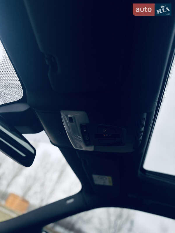 Внедорожник / Кроссовер BMW X5 2014 в Киеве