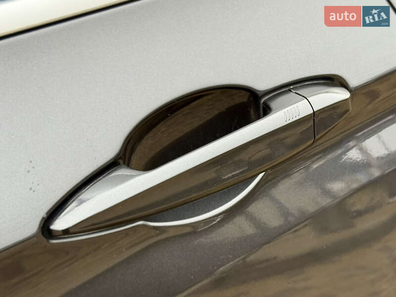 Внедорожник / Кроссовер BMW X5 2016 в Тернополе