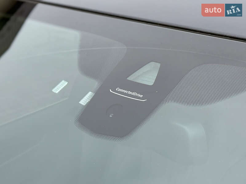 Внедорожник / Кроссовер BMW X5 2016 в Тернополе