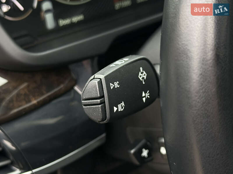 Внедорожник / Кроссовер BMW X5 2016 в Тернополе